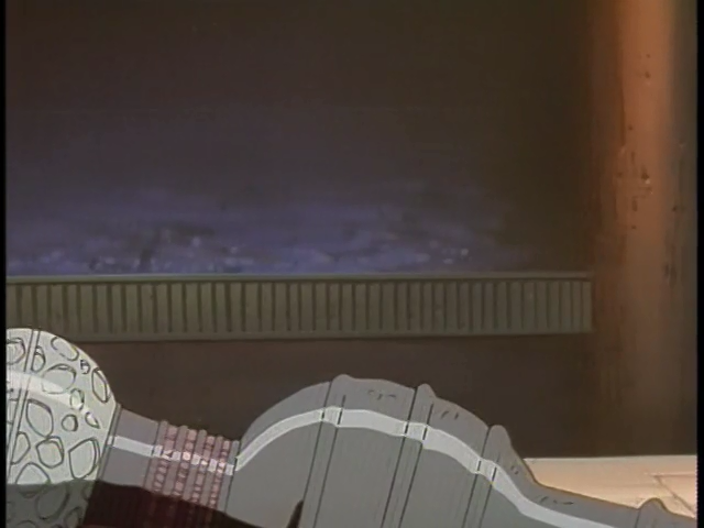 Flame of Recca (Oraora)